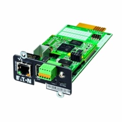 Network Card Eaton INDGW-M2