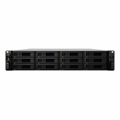 Network Storage Synology UC3200 Black Black/Grey