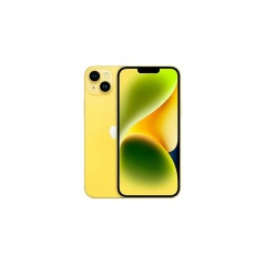 Smartphone Apple iPhone 14 Plus Yellow 6,7" 6 GB RAM 128 GB