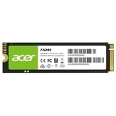 Hard Disk Acer BL.9BWWA.123 500 GB SSD