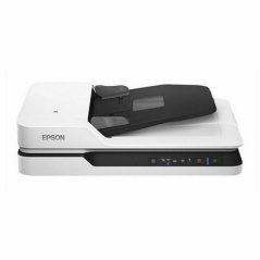 Scanner Wi-Fi Fronte Retro Epson B11B244401 25 ppm