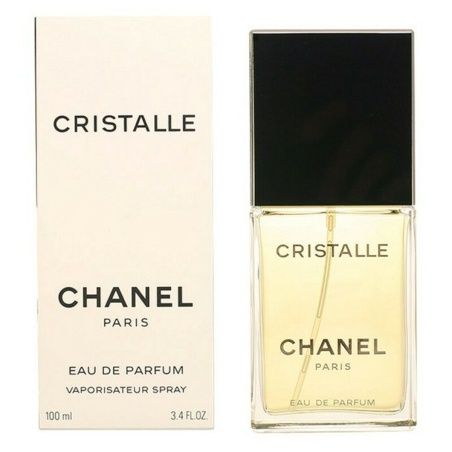 Women's Perfume Cristalle Chanel EDP EDP 100 ml