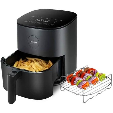 Air Fryer Cosori L-501 Chef Edition Black 1500 W