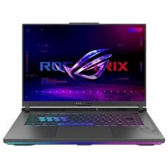 Laptop Asus ROG Strix G16 G614JZ-N4014 16" intel core i9-13980hx 32 GB RAM 1 TB SSD NVIDIA GeForce RTX 4080 Qwerty in Spagnolo
