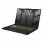 Laptop Asus TUF Gaming F17 FX707VV4-HX110 17,3" Intel Core i7-13620H 32 GB RAM 1 TB SSD Nvidia Geforce RTX 4060