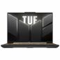 Laptop Asus TUF Gaming F16 FX607JV-N3149 16" i7-13650HX 32 GB RAM 1 TB SSD Nvidia Geforce RTX 4060 Qwerty in Spagnolo