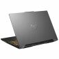 Laptop Asus TUF Gaming F16 FX607JV-N3149 16" i7-13650HX 32 GB RAM 1 TB SSD Nvidia Geforce RTX 4060 Qwerty in Spagnolo