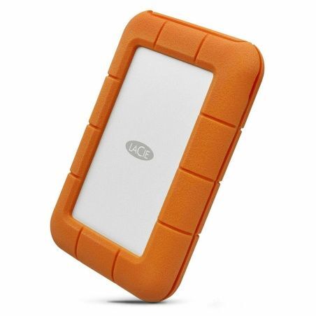 External Hard Drive LaCie STFR5000800 Magnetic 5 TB