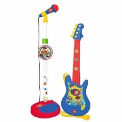 Baby Guitar Toy Story Karaoke Microphone