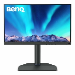 Gaming Monitor BenQ WQHD 27" 60 Hz
