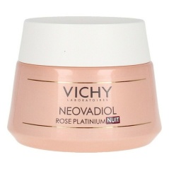 Crema Notte Neovadiol Vichy (50 ml)
