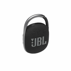 Altoparlante Bluetooth Portatile JBL CLIP 4 Nero 5 W