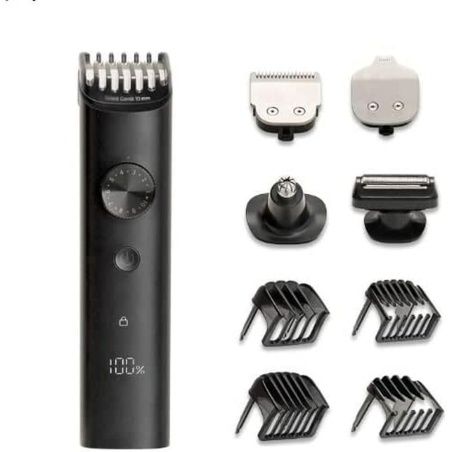 Hair Clippers Xiaomi Grooming Kit Pro