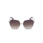 Ladies' Sunglasses Guess GU7785-6310Z ø 63 mm