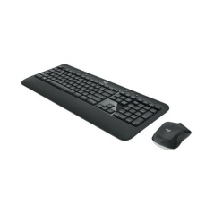 Tastiera e Mouse Gaming Logitech MK540 ADVANCED