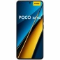 Smartphone Poco POCO X6 5G 6,7" Octa Core 8 GB RAM 256 GB Nero