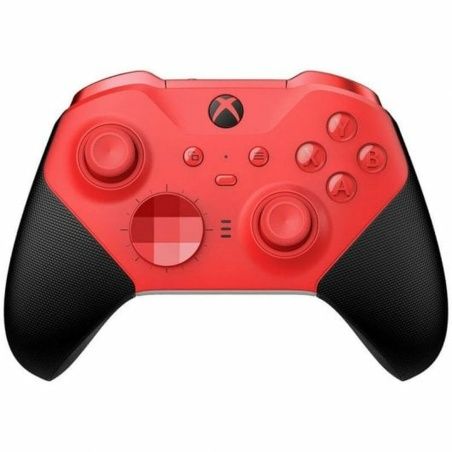 Xbox One Controller Microsoft Elite Series 2 Core Red