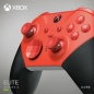 Controller per Xbox One Microsoft Elite Series 2 Core Rosso