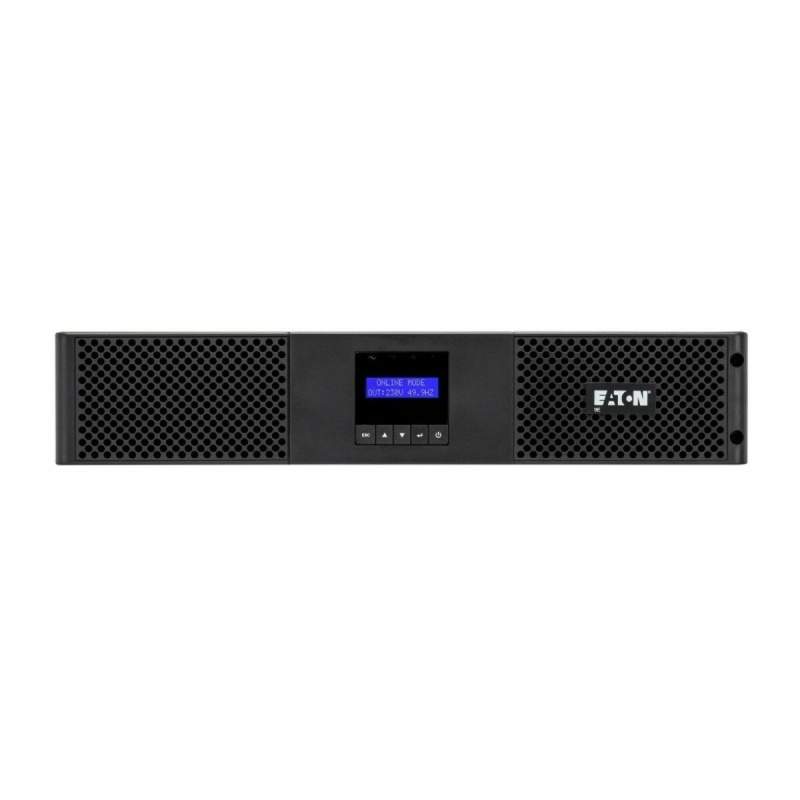 Uninterruptible Power Supply System Interactive UPS Eaton 9E1000IR 900 W