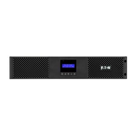 Uninterruptible Power Supply System Interactive UPS Eaton 9E1000IR 900 W