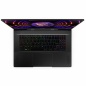 Laptop MSI Stealth 17 Studio A13VI-092ES 17,3" Intel Core i9-13900H 32 GB RAM 2 TB SSD Nvidia Geforce RTX 4090