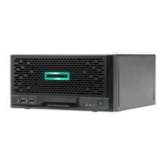 Server tower HPE MICROSVR G10+ V2 16 GB RAM