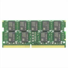 RAM Memory Synology D4ES01-8G 2666 MHz DDR4 8 GB 40 g