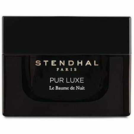 Night Cream Pure Luxe Stendhal (50 ml)