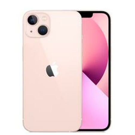Smartphone IPHONE 13 Apple MLPH3QL/A Pink 4 GB RAM 6,1" 128 GB