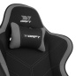 Sedia Gaming DRIFT DR110BGRAY Nero Grigio