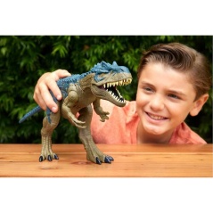 Figure Jurassic World Allosaurus 43,5 cm