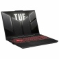 Laptop Asus TUF Gaming A16 FA607PI-QT040 16" 32 GB RAM 1 TB SSD Nvidia Geforce RTX 4070 Qwerty in Spagnolo