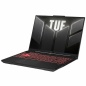 Laptop Asus TUF Gaming A16 FA607PI-QT040 16" 32 GB RAM 1 TB SSD Nvidia Geforce RTX 4070 Qwerty in Spagnolo