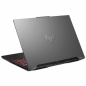 Laptop Asus TUF Gaming A16 FA607PI-QT040 16" 32 GB RAM 1 TB SSD Nvidia Geforce RTX 4070 Spanish Qwerty