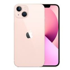 Smartphone Apple iPhone 13 Rosa 512 GB 6,1" 4 GB RAM