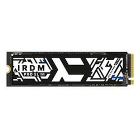 Hard Drive GoodRam IRP-SSDPR-P44S-1K0-80 TLC 3D NAND 1 TB SSD
