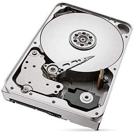 Hard Drive Seagate IronWolf 12 TB