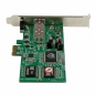 PCI Card Startech PEX1000SFP2 Gigabit Ethernet SFP