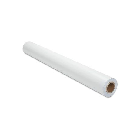 Roll of coated paper HP C6029C 30 m Covered White Black