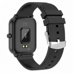 Smartwatch ZTE Live 1,4" TFT Bluetooth 4.2 Black