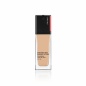 Liquid Make Up Base Shiseido Synchro Skin Lifting Effect Nº 240 30 ml