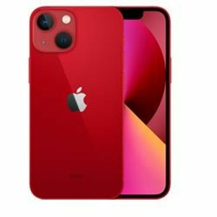 Smartphone Apple iPhone 13 mini Rosso A15 5,4" 512 GB