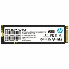 Hard Drive HP FX700 4TB