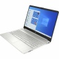 Laptop HP 15S-EQ2185NS 15,6" 8 GB RAM 512 GB SSD Ryzen 7 5700U