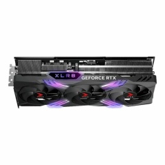 Scheda Grafica PNY GeForce RTX 4080 SUPER XLR8 Gaming VERTO EPIC-X RGB 16 GB GDDR6