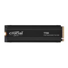 Hard Drive Crucial T700 2 TB 2 TB SSD