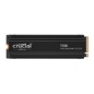 Hard Disk Crucial T700 2 TB 2 TB SSD