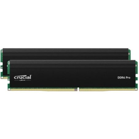 Memoria RAM Crucial DDR4 32 GB CL22