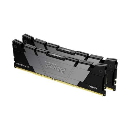 RAM Memory Kingston DDR4 16 GB 32 GB CL16