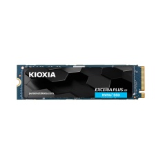 Hard Disk Kioxia 2 TB SSD